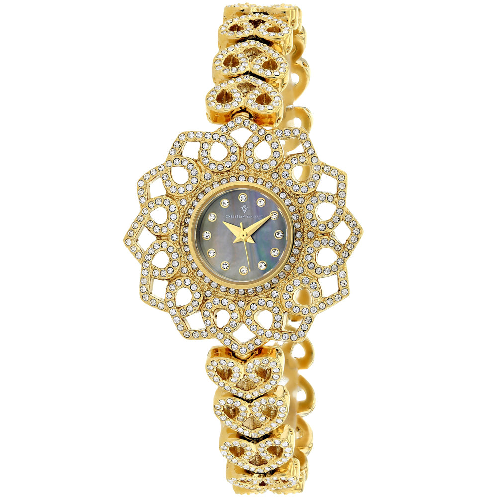 Christian Van Sant Watches